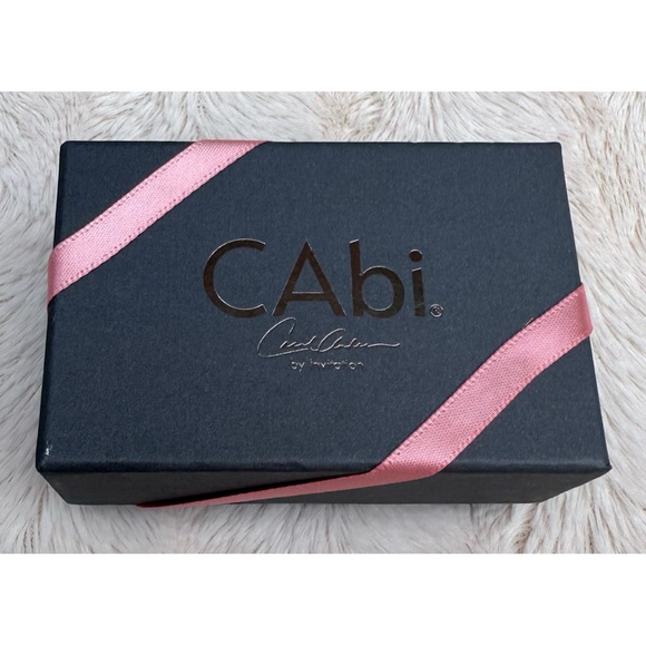 NEW CAbi Stone Twilight Earrings - Picture 4 of 17